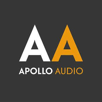 APOLLO AUDIO logo